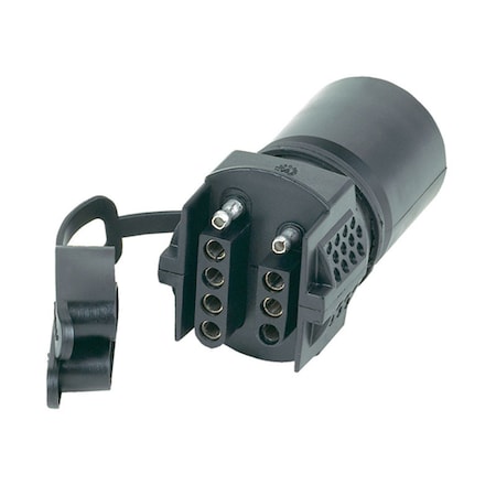 Hopkins Hopkins Multi-Tow 7 Blade to 5 and 4 Flat Multi-Tow Adapter 47385